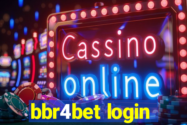 bbr4bet login